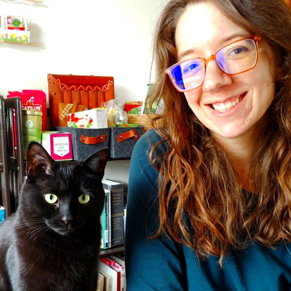 Meet your Posher, Amanda